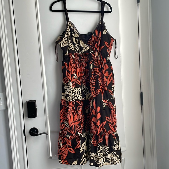 Ashley Stewart, size 2x, summer dress tub 3 - Picture 2 of 12